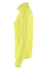 MAGLIA AUTUNNO/INVERNO DONNA  VERDE